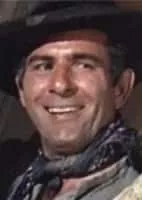 George Keymas - American film actor