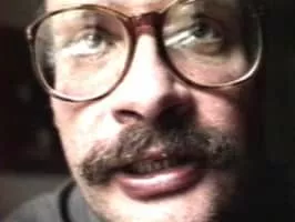 George Kuchar - American film director