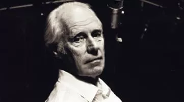 George Martin - Record producer