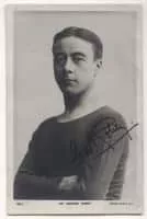 George Robey - English comedian