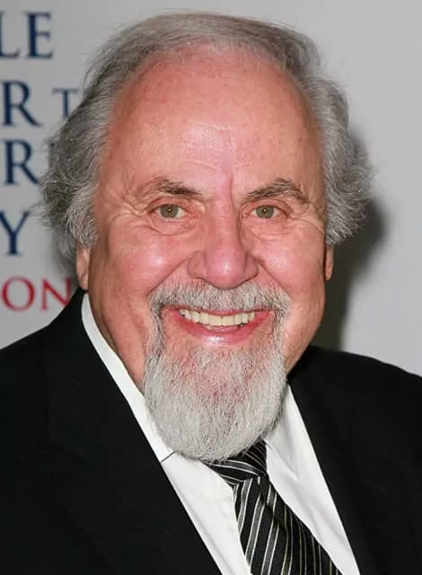 George Schlatter - American television producer