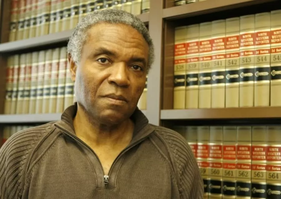 George Stigler - American economist