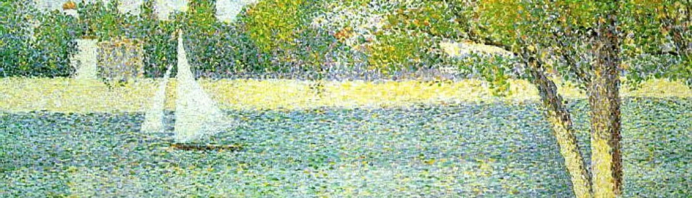 Georges Seurat - French artist