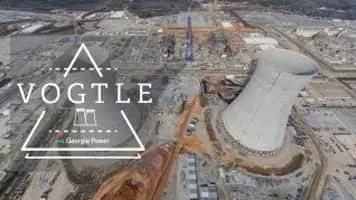 Georgia Power Plant Scherer - 