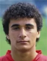 Gerald Vanenburg - Dutch former footballer