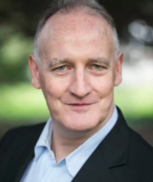 Gerard Lee - Australian novelist