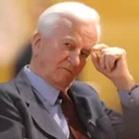 Gerold Becker - German educationist