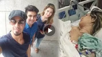 geryk genasky aguas - Actor ‧ Isabel Granada's husband