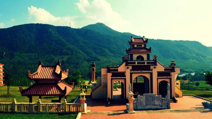 ghềnh rang tien sa tay son of heaven forum - 