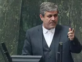 Gholamreza Tajgardoon - Iranian Politician
