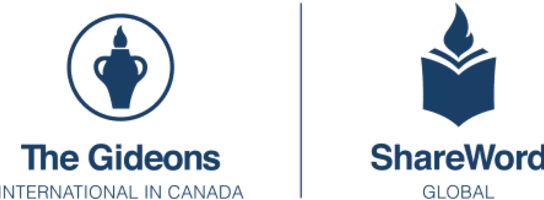 Gideons International - 