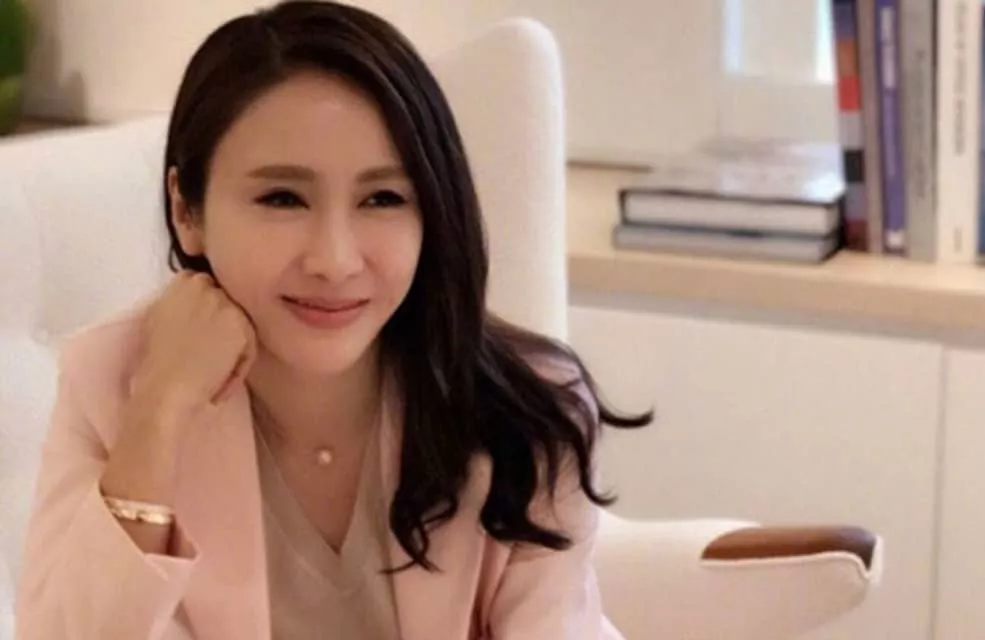 Gigi Lai - Actress and singer