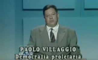 Gigi Reder - Italian character actor