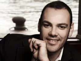 Gil Do Carmo - Musical artist