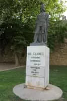 Gil Eanes - Portuguese navigator