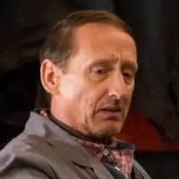 Gilbert von Sohlern - Actor