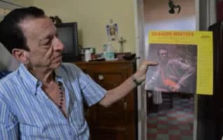 Gildardo Montoya - Musical artist