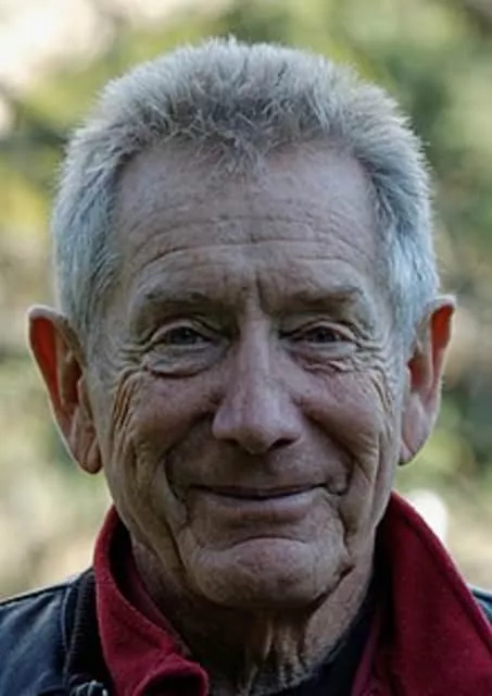 Gilles Clément - French gardener