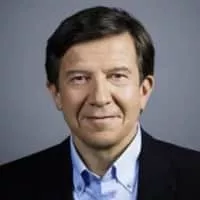 Gilles Pélisson - French executive