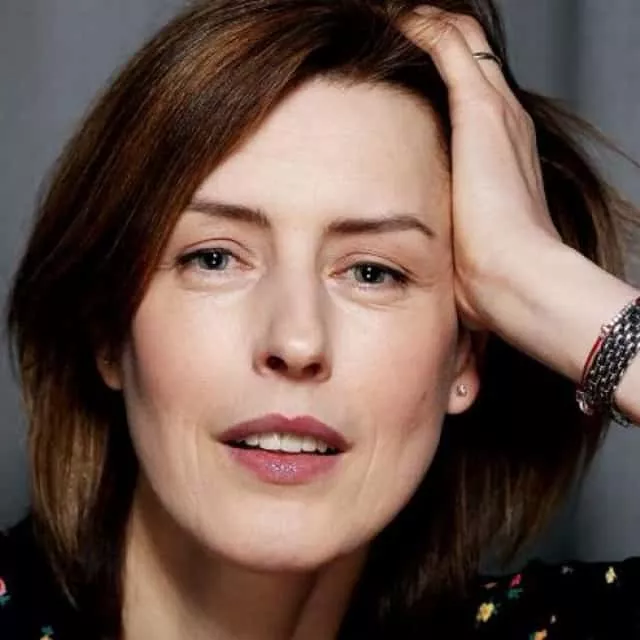Gina McKee - Actress