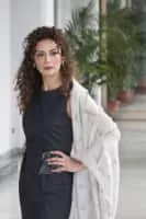 Gioia Spaziani - Actor