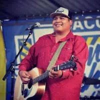 Giovannie and the Hired Guns - Musical artist