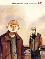 Gipi - Italian cartoonist