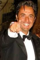 Giulio Base - Italian film director