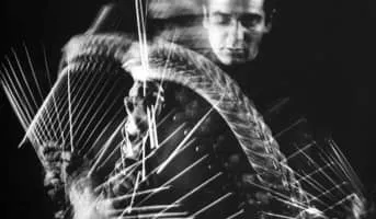 Gjon Mili - Albanian photographer