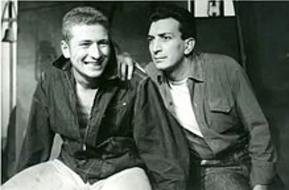 Glauco Onorato - Italian actor