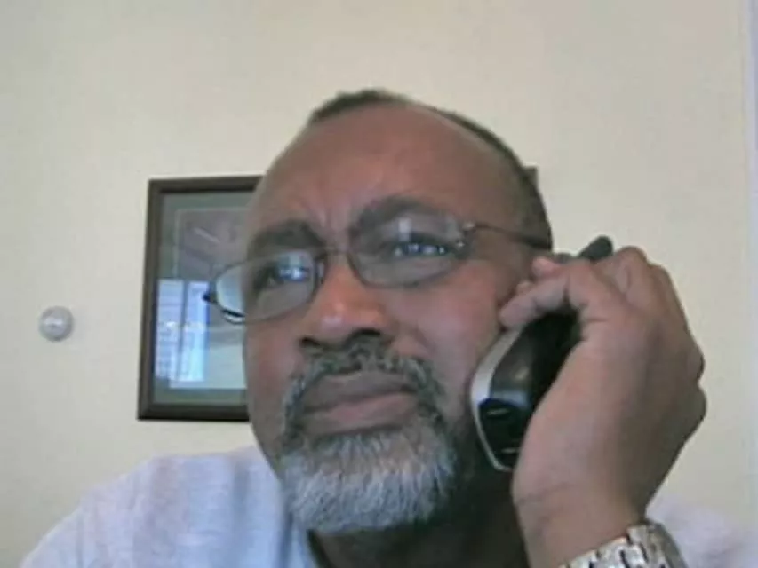 Glenn Loury - American economist