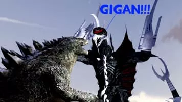 Godzilla vs. Gigan - 1972 ‧ Fantasy/Fantasy ‧ 1h 29m