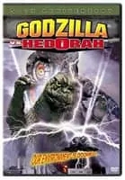 Godzilla vs. Hedorah - 1971 ‧ Cult/Horror ‧ 1h 31m