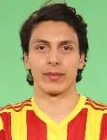 Gökhan Akkan - Turkish footballer