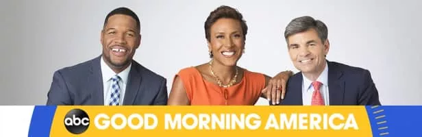 Good Morning America - American television show