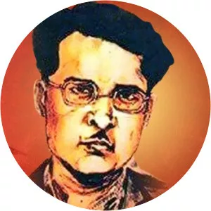 Gopal Singh Nepali - Indian poet