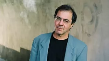Göran Rosenberg - Swedish journalist and writer
