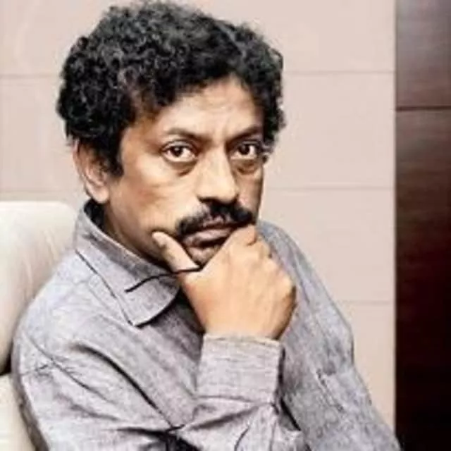 Goutam Ghose - Indian film director