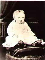 grace ingalls - Caroline Ingalls' daughter