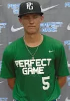 grae kessinger - American baseball player