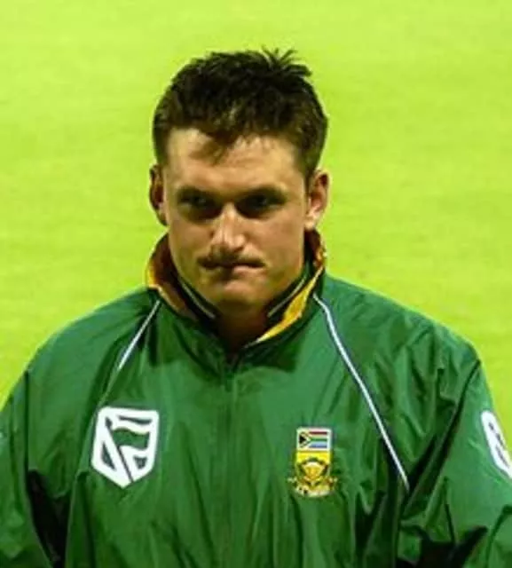 Graeme Smith - South African cricketer