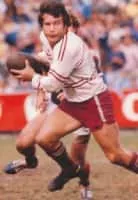 Graham Eadie - Australian footballer