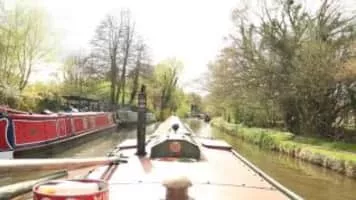 Grand Union Canal - 