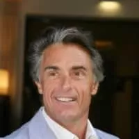 Gérard Holtz - French sports journalist