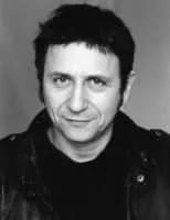 Gérard Loussine - Actor