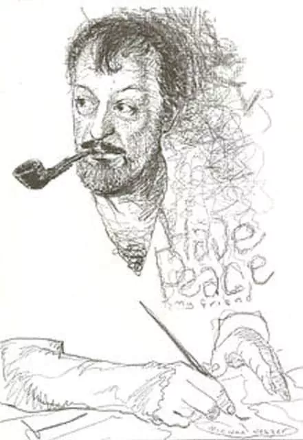 Gray Morrow - American illustrator