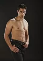 Greg Audino - Film actor