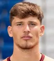 Gregor Kobel - Swiss football player