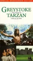 Greystoke: The Legend of Tarzan, Lord of the Apes - 1984 ‧ Drama/Action ‧ 2h 23m