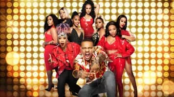 Growing Up Hip Hop: Atlanta - Television series